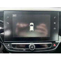 Opel Corsa, 2022, МКПП, пробег 74526 км