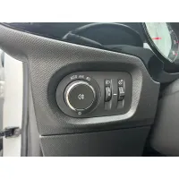 Opel Corsa, 2022, МКПП, пробег 74526 км