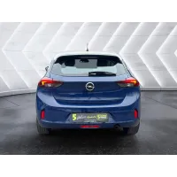 Opel Corsa, 2022, МКПП, пробег 74526 км