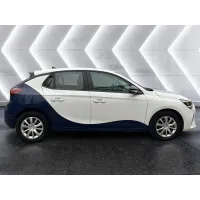 Opel Corsa, 2022, МКПП, пробег 74526 км