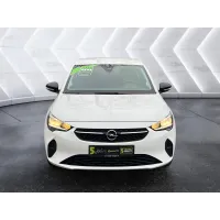 Opel Corsa, 2022, МКПП, пробег 74526 км