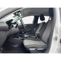 Opel Corsa, 2022, МКПП, пробег 74526 км