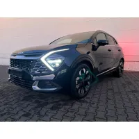 Kia Sportage, 2022, АКПП, пробег 27600 км
