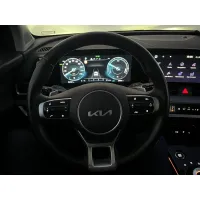 Kia Sportage, 2022, АКПП, пробег 27600 км