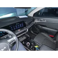 Kia Sportage, 2022, АКПП, пробег 27600 км