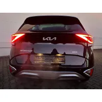 Kia Sportage, 2022, АКПП, пробег 27600 км