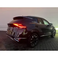 Kia Sportage, 2022, АКПП, пробег 27600 км