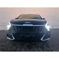 Kia Sportage, 2022, АКПП, пробег 27600 км