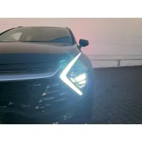 Kia Sportage, 2022, АКПП, пробег 27600 км