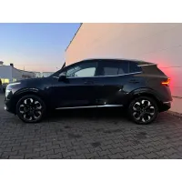Kia Sportage, 2022, АКПП, пробег 27600 км