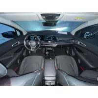 Kia Sportage, 2022, АКПП, пробег 27600 км