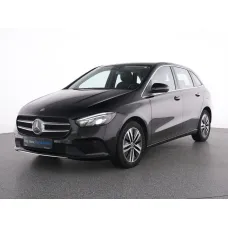 Mercedes-Benz B, 2022, АКПП, пробег 30072 км