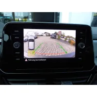 Volkswagen T-Roc, 2022, МКПП, пробег 60835 км