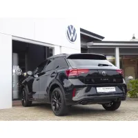 Volkswagen T-Roc, 2022, МКПП, пробег 60835 км