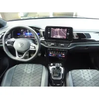 Volkswagen T-Roc, 2022, МКПП, пробег 60835 км