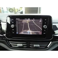 Volkswagen T-Roc, 2022, МКПП, пробег 60835 км