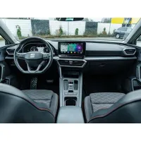 Seat Leon, 2021, АКПП, пробег 92777 км