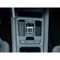 Seat Leon, 2021, АКПП, пробег 92777 км