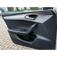 Seat Leon, 2021, АКПП, пробег 92777 км