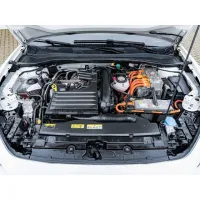 Seat Leon, 2021, АКПП, пробег 92777 км