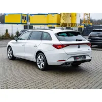 Seat Leon, 2021, АКПП, пробег 92777 км