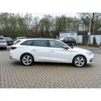 Seat Leon, 2021, АКПП, пробег 92777 км