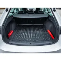 Seat Leon, 2021, АКПП, пробег 92777 км