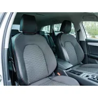 Seat Leon, 2021, АКПП, пробег 92777 км