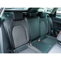 Seat Leon, 2021, АКПП, пробег 92777 км