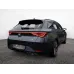 Seat Leon, 2021, АКПП, пробег 44005 км