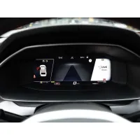 Seat Leon, 2021, АКПП, пробег 44005 км