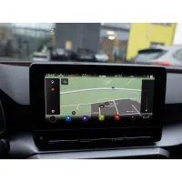 Seat Leon, 2021, АКПП, пробег 44005 км