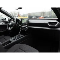 Seat Leon, 2021, АКПП, пробег 44005 км