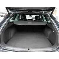 Seat Leon, 2021, АКПП, пробег 44005 км