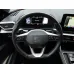 Seat Leon, 2021, АКПП, пробег 44005 км