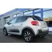 Citroën C3, 2022, МКПП, пробег 40900 км