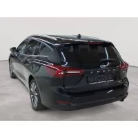 Ford Focus, 2022, АКПП, пробег 60415 км