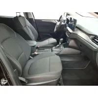 Ford Focus, 2022, АКПП, пробег 60415 км
