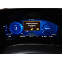 Ford Focus, 2022, АКПП, пробег 60415 км