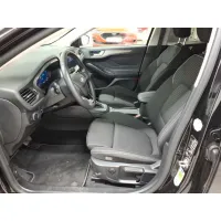 Ford Focus, 2022, АКПП, пробег 60415 км