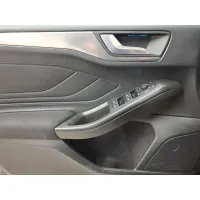 Ford Focus, 2022, АКПП, пробег 60415 км