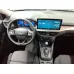 Ford Focus, 2022, АКПП, пробег 60415 км