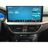 Ford Focus, 2022, АКПП, пробег 60415 км