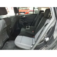 Ford Focus, 2022, АКПП, пробег 60415 км