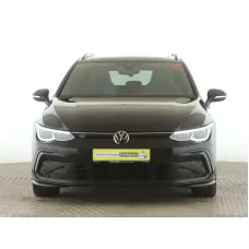 Volkswagen Golf, 2021, АКПП, пробег 91908 км