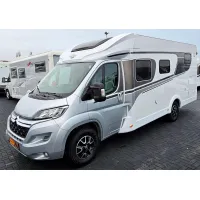 Автодом Carado T338, 2022, МКПП, пробег 105600 км