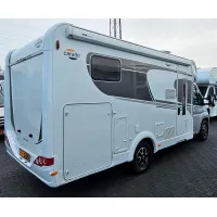 Автодом Carado T338, 2022, МКПП, пробег 105600 км