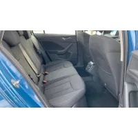 Skoda Kamiq, 2022, МКПП, пробег 35785 км