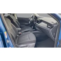 Skoda Kamiq, 2022, МКПП, пробег 35785 км