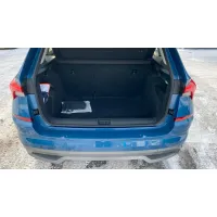 Skoda Kamiq, 2022, МКПП, пробег 35785 км